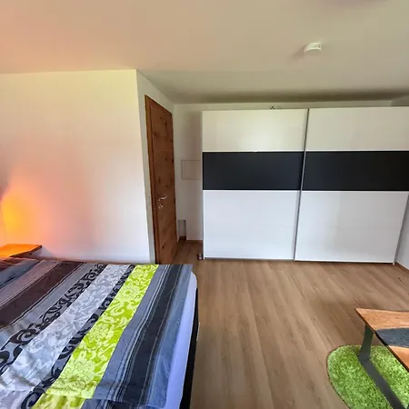 Neue Naehe Red Bull Ring Spielberg Apartament