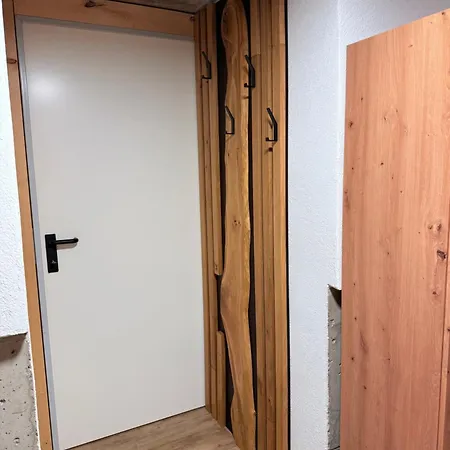 Lejlighed Neue Naehe Red Bull Ring Spielberg