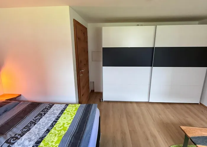 Neue Naehe Red Bull Ring Spielberg 公寓