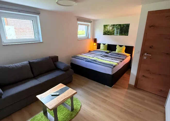 Neue Naehe Red Bull Ring Spielberg 公寓 Spielberg Bei Knittelfeld