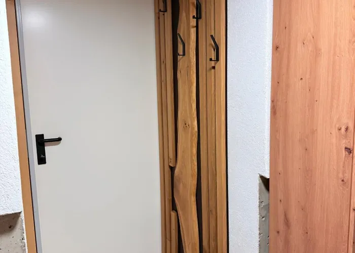 公寓 Neue Naehe Red Bull Ring Spielberg