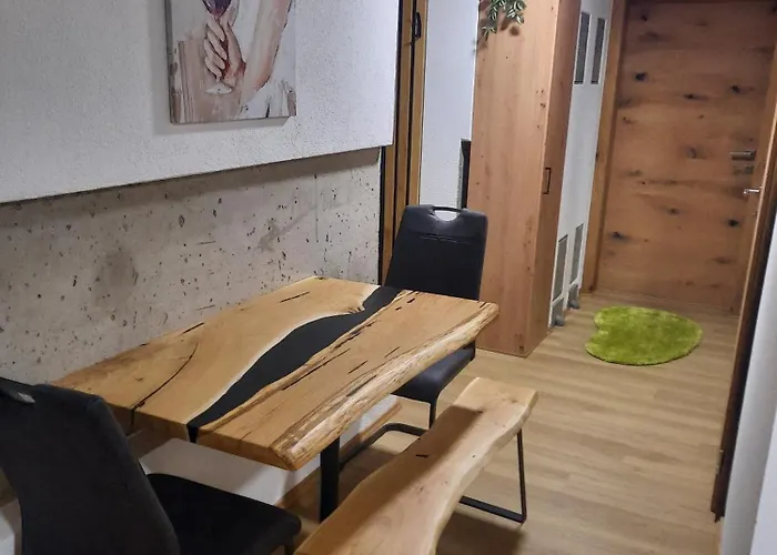 Neue Nähe Red Bull Ring Spielberg Apartment